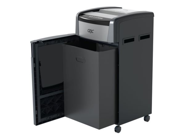 GBC Micro Cut Shredder ShredMaster XP516+ - Hình 4